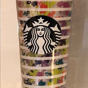 Starbucks Venti Tumblers